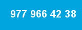 977 966 42 38